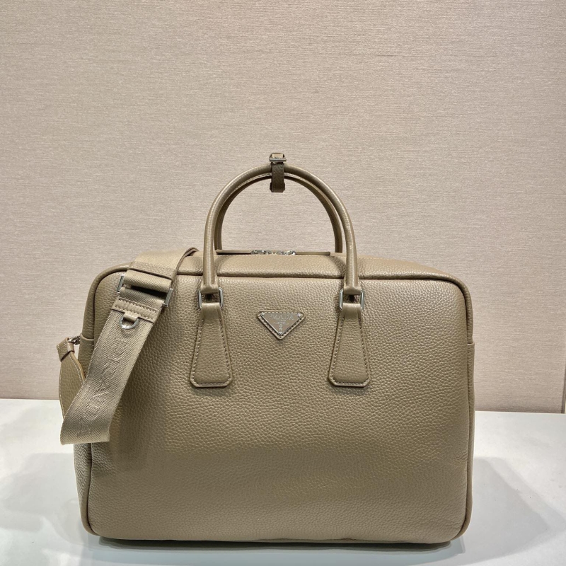 mens Pra*a briefcases